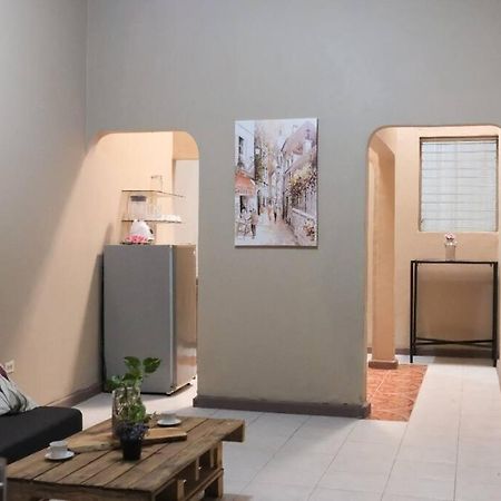 Casco Historico Demeter Apartment โกมายากัว ภายนอก รูปภาพ