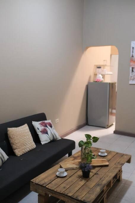 Casco Historico Demeter Apartment โกมายากัว ภายนอก รูปภาพ