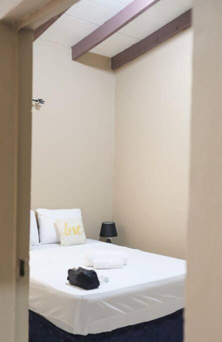 Casco Historico Demeter Apartment โกมายากัว ภายนอก รูปภาพ