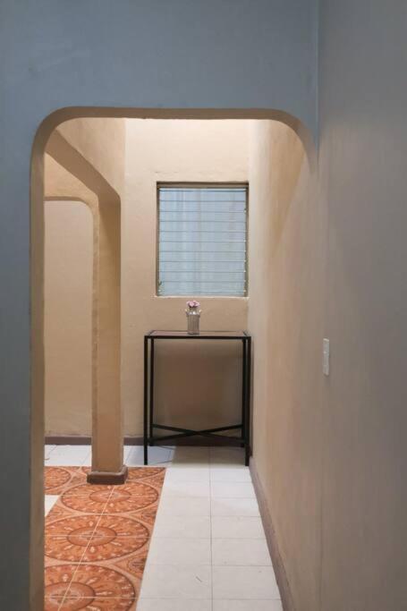 Casco Historico Demeter Apartment โกมายากัว ภายนอก รูปภาพ