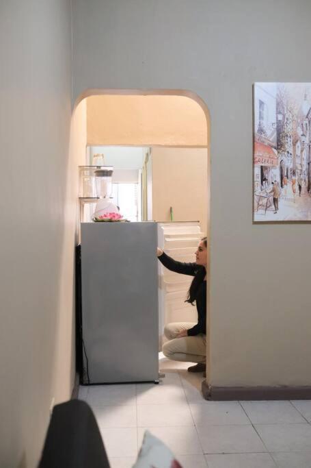 Casco Historico Demeter Apartment โกมายากัว ภายนอก รูปภาพ