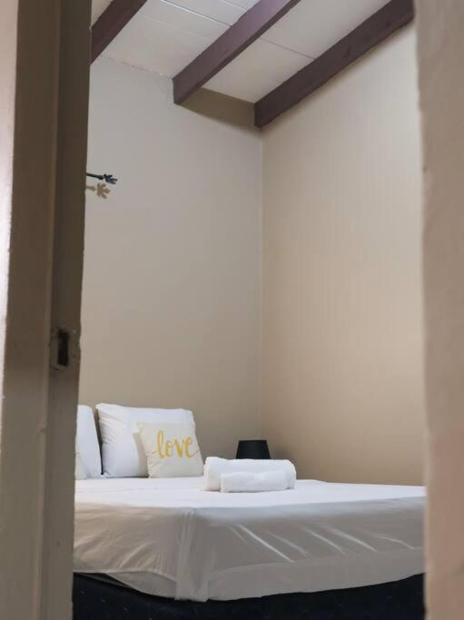 Casco Historico Demeter Apartment โกมายากัว ภายนอก รูปภาพ